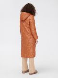 Palton - portocaliu - CROPP - small3