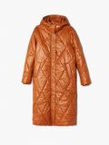 Palton - portocaliu - CROPP - small4