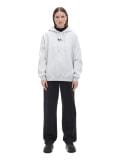 Czarne jeansy straight z efektem sprania - czarny - CROPP - small2