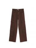 Jeans - Braun - CROPP - small4