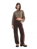 Jeans - Braun - CROPP - small2