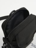 Сумка на плече - чорний - CROPP - small5