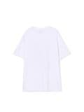 Bela majica s potiskom Neon Genesis Evangelion - bela - CROPP - small4