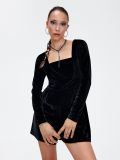 Crni kombinezon - CRNO - CROPP - small1