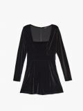 Crni kombinezon - CRNO - CROPP - small3