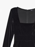 Crni kombinezon - CRNO - CROPP - small4