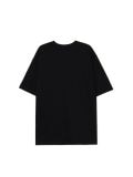 Crna majica s printom Neon Genesis Evangelion - crno - CROPP - small4