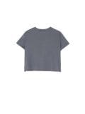 Majica s aplikacija - light grey - CROPP - small3