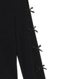Tricou cu mânecă lungă - negru - CROPP - small3