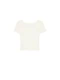 Bela majica - white - CROPP - small3