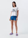 Maiou femei - crem - CROPP - small1