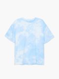 Koszulka tie dye - wielobarwny - CROPP - small4