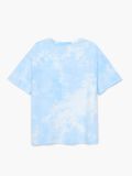 Koszulka tie dye - wielobarwny - CROPP - small6