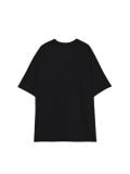 Schwarzes T-Shirt mit Aufdruck Attack on Titan - Schwarz - CROPP - small4
