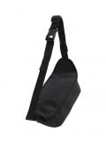 Czarna sportowa nerka - czarny - CROPP - small3