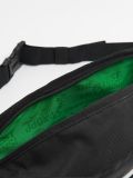 Czarna sportowa nerka - czarny - CROPP - small4