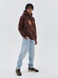 Худі South Park - темно коричневий - CROPP - small2