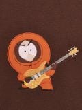 Худі South Park - темно коричневий - CROPP - small5