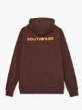 Худі South Park - темно коричневий - CROPP - small6