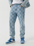 PANTALONES VAQUEROS DE HOMBRE - Azul - CROPP - small2