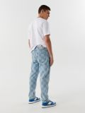 PANTALONES VAQUEROS DE HOMBRE - Azul - CROPP - small3