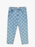 PANTALONES VAQUEROS DE HOMBRE - Azul - CROPP - small4