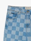 PANTALONES VAQUEROS DE HOMBRE - Azul - CROPP - small5