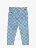 PANTALONES VAQUEROS DE HOMBRE - Azul - CROPP - small6