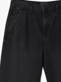 Balloon-Jeans - Schwarz - CROPP - small5