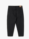 Balloon-Jeans - Schwarz - CROPP - small6