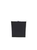 Czarny top typu tuba - czarny - CROPP - small4