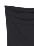 Czarny top typu tuba - czarny - CROPP - small3