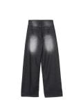 Jeans  baggy - Schwarz - CROPP - small2