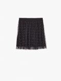 Спідниця-кльош - чорний - CROPP - small6