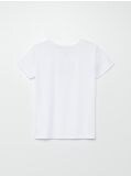 Koszulka Friends - biały - CROPP - small6