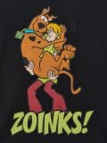 T-Shirt Scooby-Doo - Schwarz - CROPP - small2
