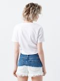 Friends T-shirt - Weiß - CROPP - small2