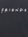 Koszulka oversize Friends - szary - CROPP - small5