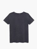 Koszulka oversize Friends - szary - CROPP - small6