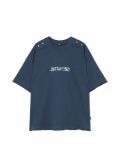 Μπλούζα - ΝΑΥΤΙΚΟ ΜΠΛΕ - CROPP - small2