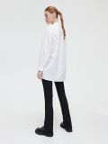 Cămașă oversized - alb - CROPP - small3