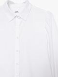 Cămașă oversized - alb - CROPP - small5