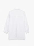 Cămașă oversized - alb - CROPP - small6