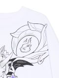 Λευκό μπλούζα με τύπωμα League of Legends - ΛΕΥΚΟ - CROPP - small3