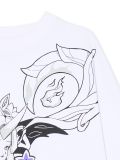 Bela majica s printom League of Legends - white - CROPP - small4