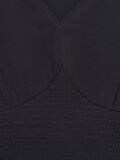 Bluzka z dekoltem V - czarny - CROPP - small5
