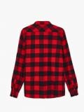 Kariertes Hemd - Rot - CROPP - small3
