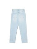 Mom farmerke - PLAVA - CROPP - small4