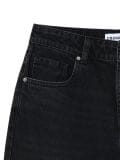 Mom farmerke - CRNO - CROPP - small5