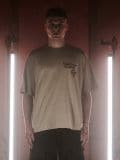 T-särk Arcane - beež - CROPP - small3